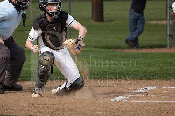 Boylan Boys Varsity Baseball Senior Night vs Jefferson 5-18-2023-0188