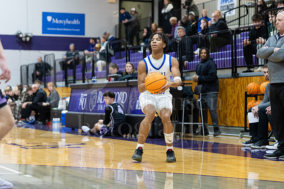 Rockford Christian Boys Varsity Basketball vs Lutheran 1-29-2025-0141