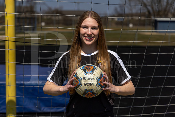 Rockford Christian Girls Varsity Soccer Spring 2023-0387