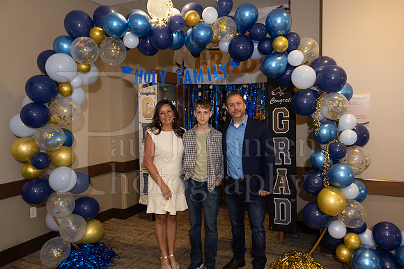 Holy Family 8th Grade Graduation Breakfast 5-17-2023-0024