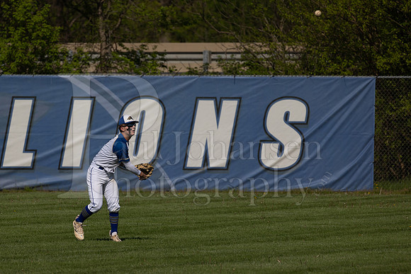 RC  Boys Varsity Baseball Senior Night vs Stillman Valley 5-10-2023-0159