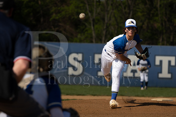 RC  Boys Varsity Baseball Senior Night vs Stillman Valley 5-10-2023-0244