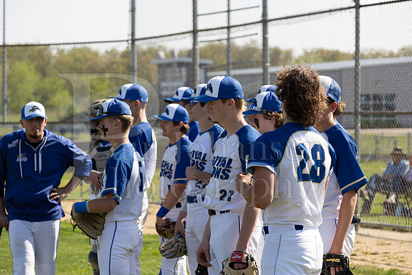 RC  Boys Varsity Baseball Senior Night vs Stillman Valley 5-10-2023-0076