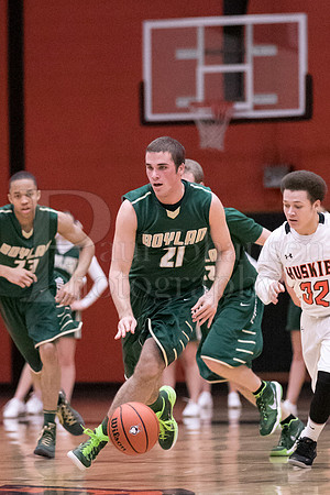 Boylan Boys Varsity Basketball vs Harlem 1-29-2016-0114