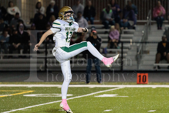 Boylan Boys Varsity Football vs Hononegah 10-9-2026-0589