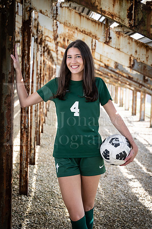 Boylan Girls Soccer Senior Banners Spring 2023-0285