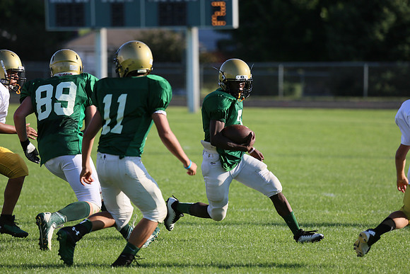 Boylan Green & White Football Games 8-23-2013-0274