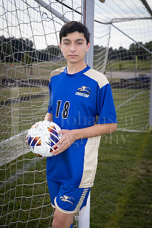 Rockford Christian Boys Varsity Soccer Fall 2024-0052