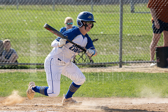 RC  Boys Varsity Baseball Senior Night vs Stillman Valley 5-10-2023-0515