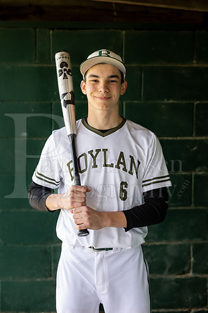 Boylan Boys Varsity Baseball Seniors Banners 4-19-2023-0012