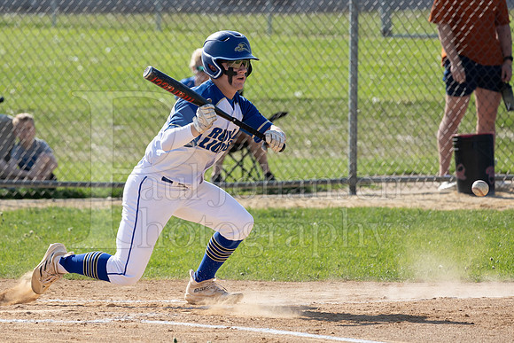 RC  Boys Varsity Baseball Senior Night vs Stillman Valley 5-10-2023-0514