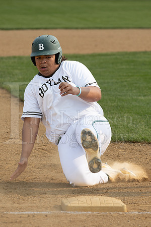 Boylan Boys Varsity Baseball Senior Night vs Jefferson 5-18-2023-0507