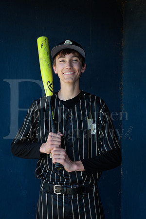 Rockford Christian Boys Varsity Baseball Spring 2025-0399
