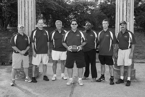 Jr. Titans 8th Grade 2013 Football Team-0152-2