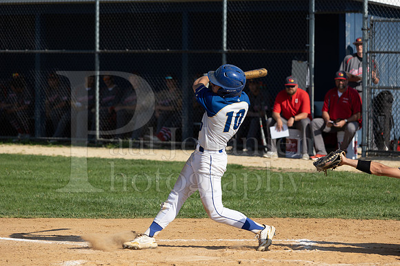 RC  Boys Varsity Baseball Senior Night vs Stillman Valley 5-10-2023-0681