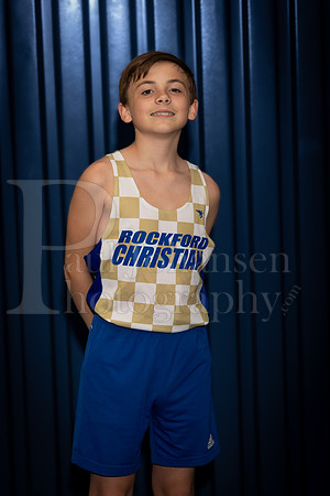 Rockford Christian Track Spring 2023-0247