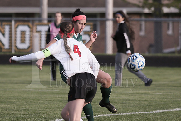 Boylan Girls Varsity Soccer vs East 5-7-2019-0208