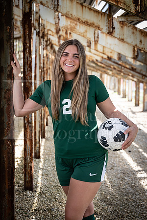 Boylan Girls Soccer Senior Banners Spring 2023-0272