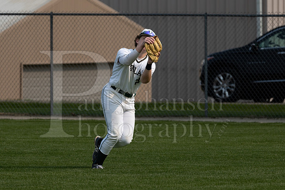 Boylan Boys Varsity Baseball Senior Night vs Jefferson 5-18-2023-0224