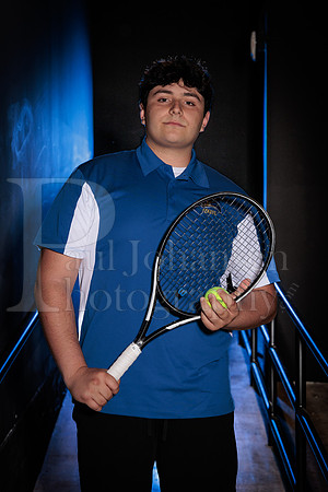 Rockford Christian Boys Tennis Spring 2025-0087
