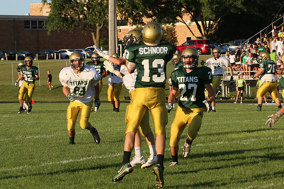 Boylan Green & White Football Games 8-23-2013-0455