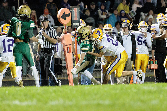 Boylan Varsity Football vs Belvidere 9-25-2026-0492