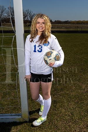 Rockford Christian Girls Varsity Soccer Spring 2023-0175