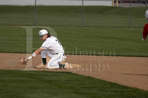 Boylan Boys Varsity Baseball Senior Night vs Jefferson 5-18-2023-0202