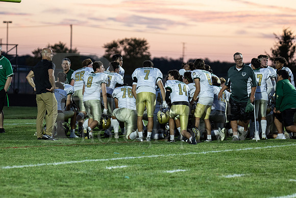 Boylan Boys Varsity Football vs Belv North 9-20-2024-0281