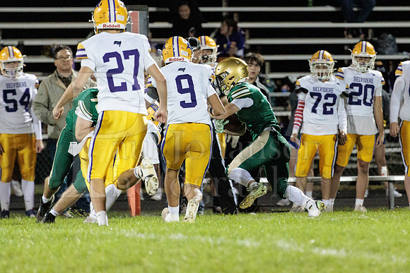 Boylan Varsity Football vs Belvidere 9-25-2026-0440