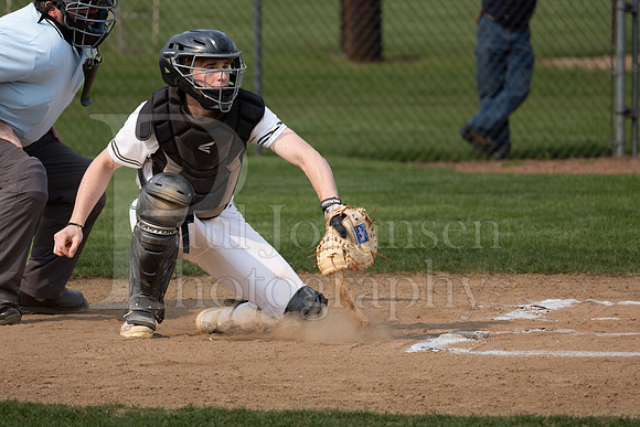 Boylan Boys Varsity Baseball Senior Night vs Jefferson 5-18-2023-0186