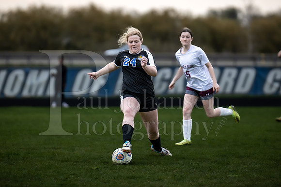 Rockford Christian Girls Varsity Soccer vs Marengo 4-20-2023-0122