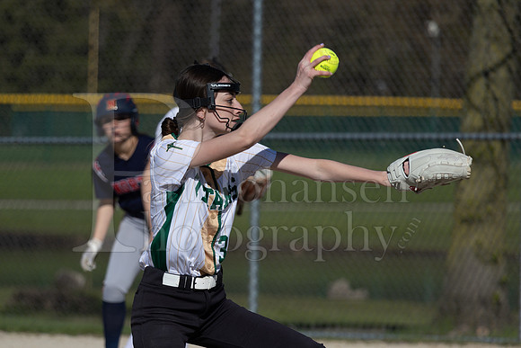 Boylan Girls Softball vs Belvidere North 5-3-2023-0306