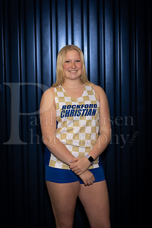 Rockford Christian Track Spring 2023-0187