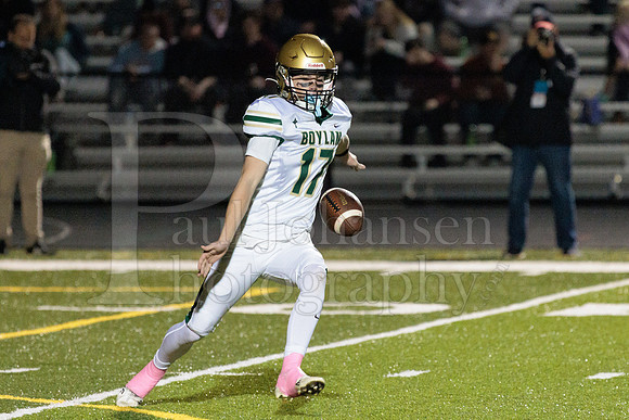 Boylan Boys Varsity Football vs Hononegah 10-9-2026-0584
