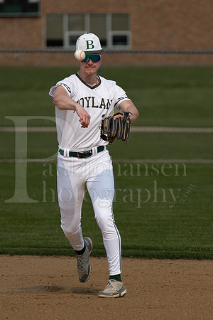 Boylan Boys Varsity Baseball Senior Night vs Jefferson 5-18-2023-0221