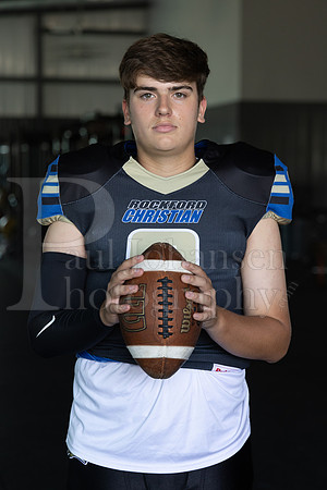 Rockford Christian Varsity Football Fall 2024-0559
