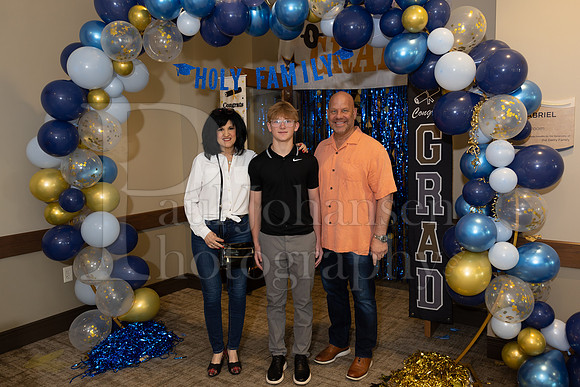 Holy Family 8th Grade Graduation Breakfast 5-17-2023-0243