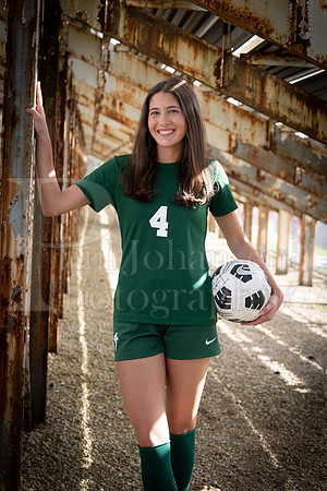 Boylan Girls Soccer Senior Banners Spring 2023-0082