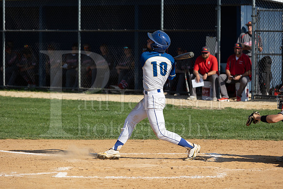 RC  Boys Varsity Baseball Senior Night vs Stillman Valley 5-10-2023-0683