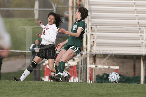 Boylan Girls Varsity Soccer vs East 5-7-2019-0316