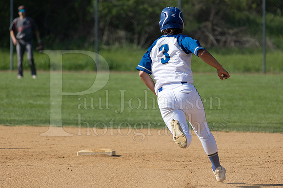 RC  Boys Varsity Baseball Senior Night vs Stillman Valley 5-10-2023-0471