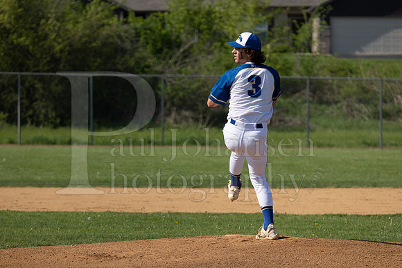 RC  Boys Varsity Baseball Senior Night vs Stillman Valley 5-10-2023-0299