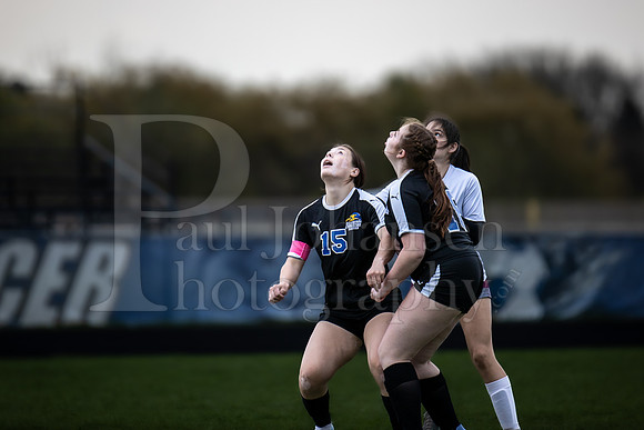Rockford Christian Girls Varsity Soccer vs Marengo 4-20-2023-0113