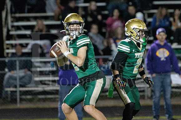Boylan Varsity Football vs Belvidere 9-25-2026-0827