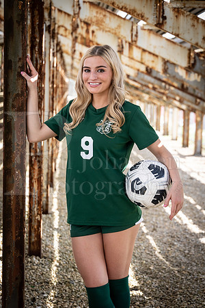 Boylan Girls Soccer Senior Banners Spring 2023-0203