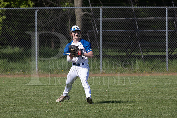 RC  Boys Varsity Baseball Senior Night vs Stillman Valley 5-10-2023-0143