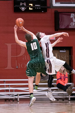 Boylan Boys Varsity Basketball vs Harlem 1-29-2016-0409