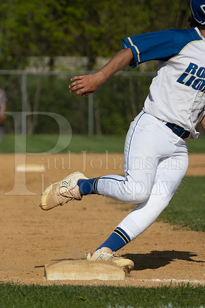 RC  Boys Varsity Baseball Senior Night vs Stillman Valley 5-10-2023-0784