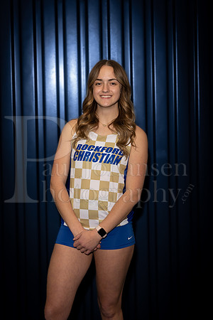 Rockford Christian Track Spring 2023-0144